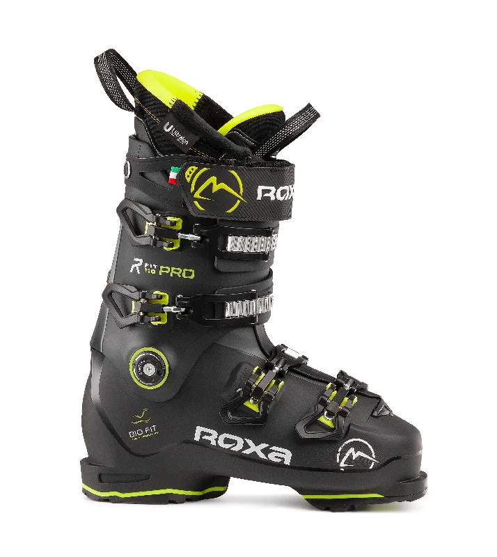 ski boots for long-distance skiing-Roxa R/Fit Pro 110 - 2024