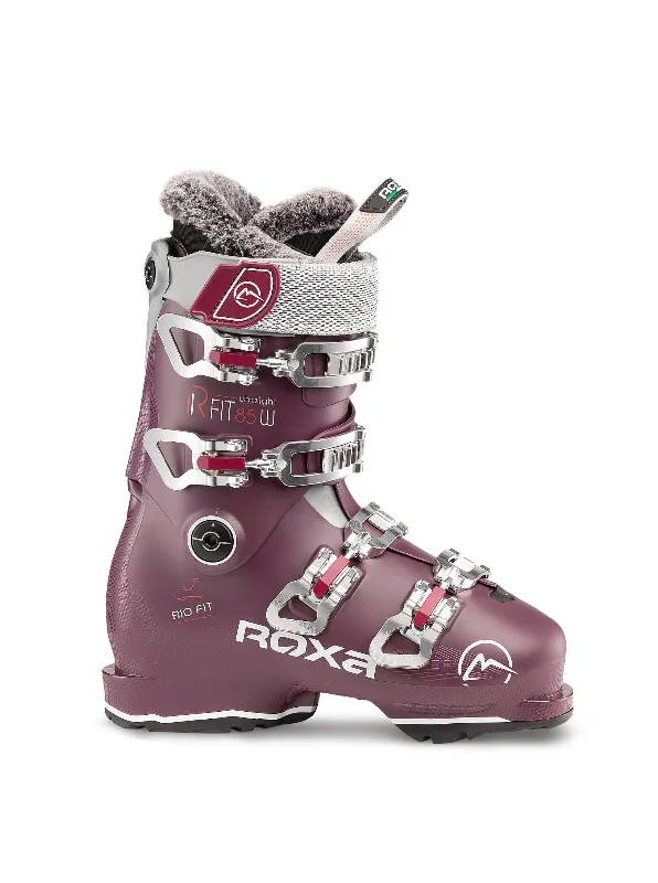 ski boots for ski instructors-Roxa R/FIT W 85 - Women's 2023