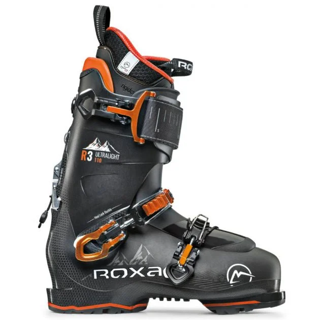 ski boots for ski mountaineers-Roxa R3 110 IR Ski Boots 2022