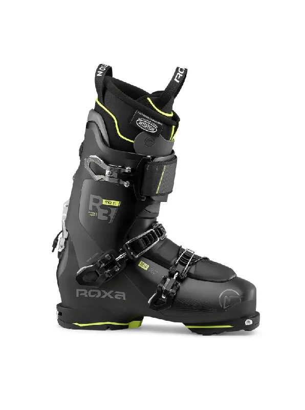 ski boots for beginners-Roxa R3 110 TI IR Ski Boots 2025