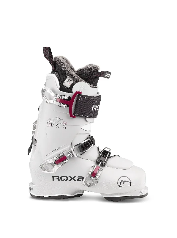 ski boots for deep powder-Roxa R3W 95 IR Women's Ski Boots 2024