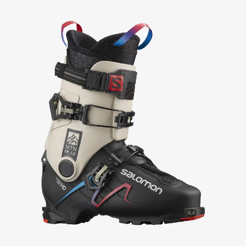 ski boots for moguls-Salomon S/Lab MTN Alpine Touring Ski Boot - Men's