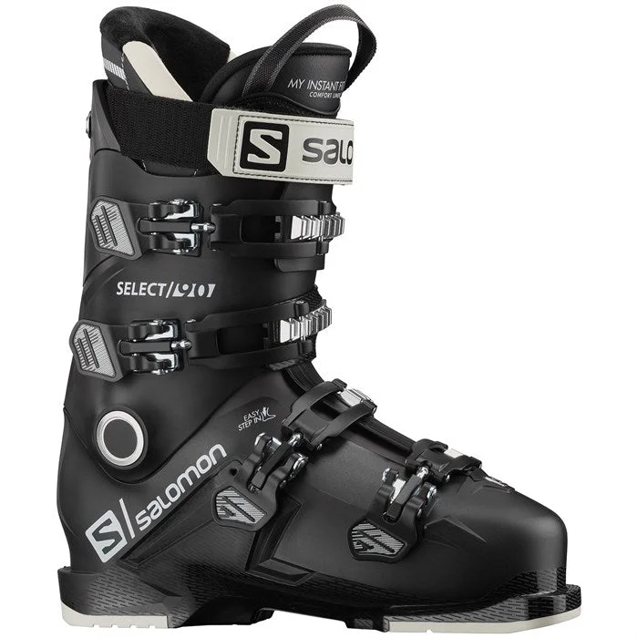 ski boots for groomed runs-Salomon Select 90 Ski Boots 2023