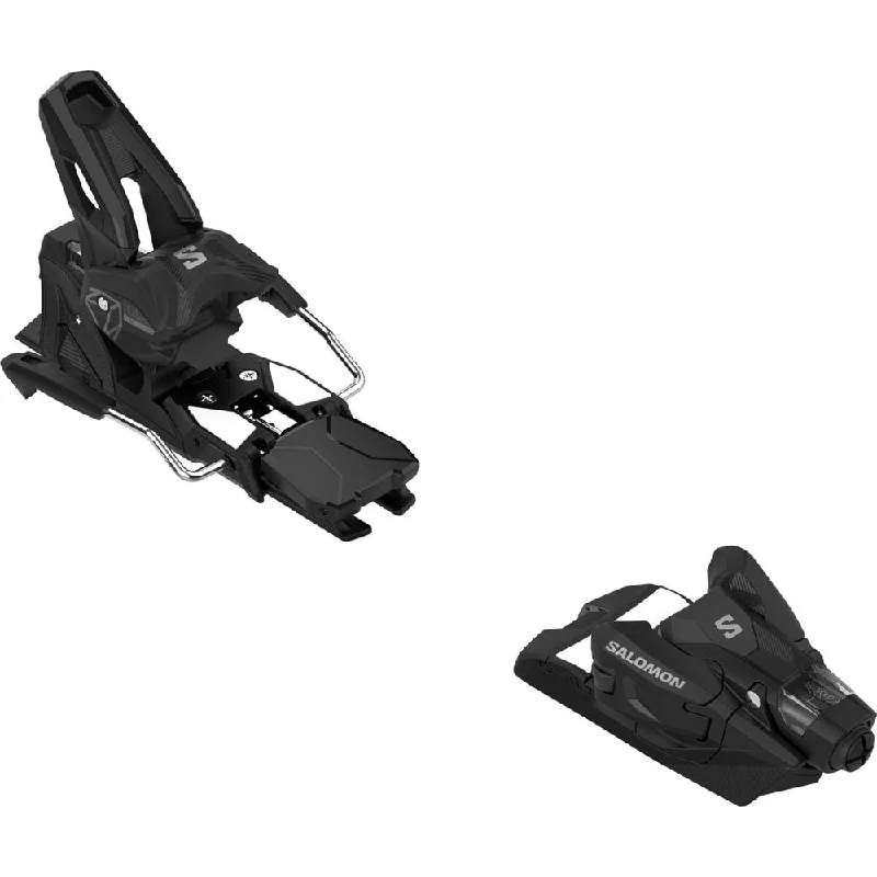 ski bindings for powder days-Salomon Strive 14 GW Ski Bindings 2025