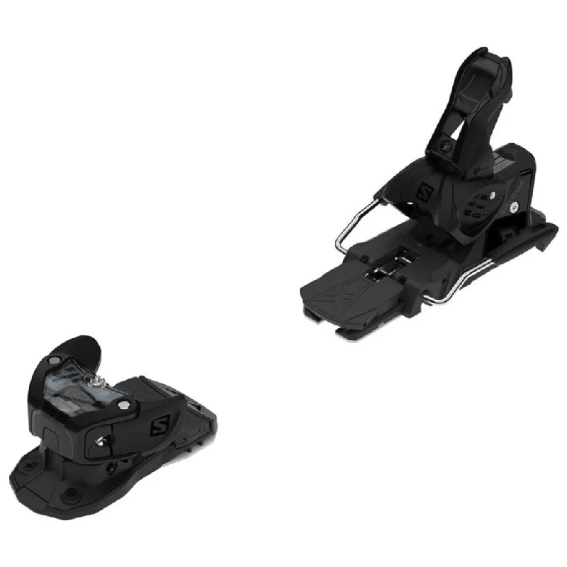 ski bindings for professional downhill action-Salomon Warden MNC 13 Bindings