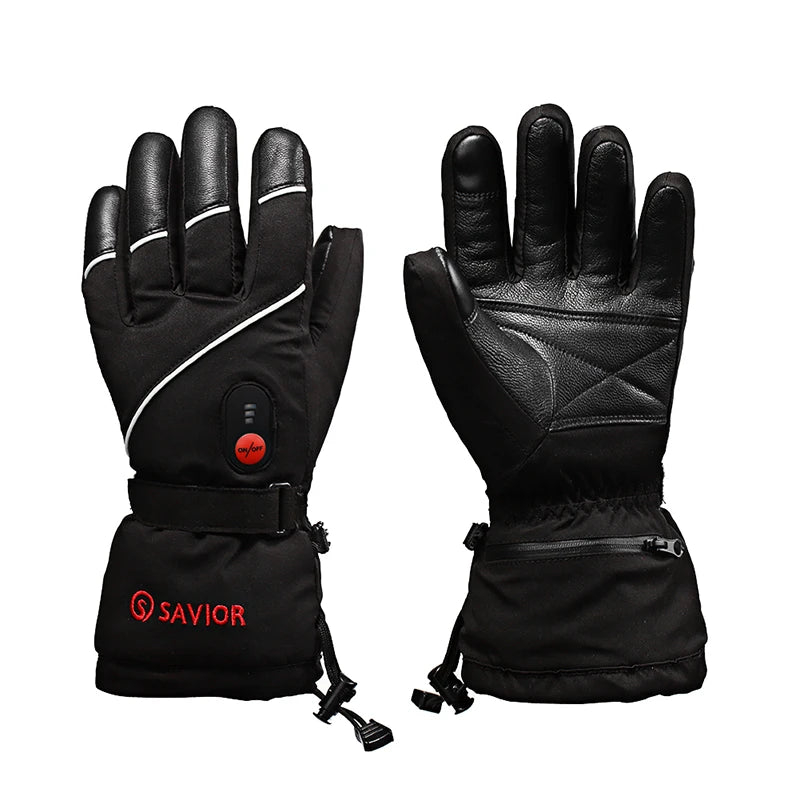 Do you want me to continue generating more?SAVIOR Battery Heated Gloves