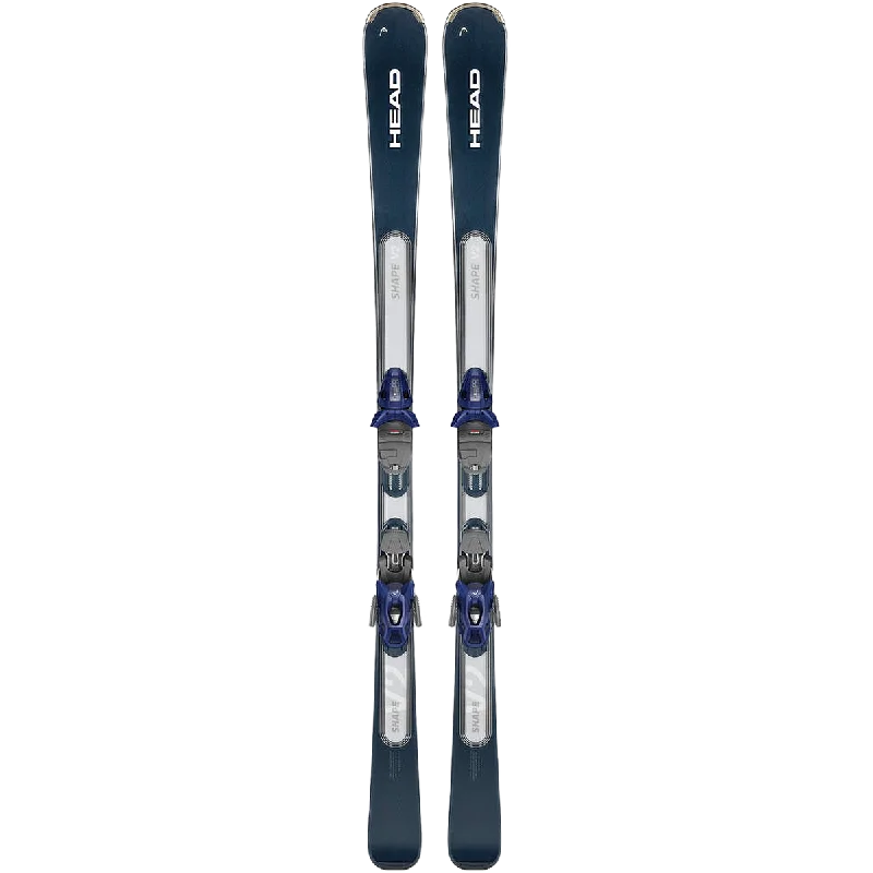 ski bindings for expert mountain performance-Shape V2 Ski + PR 10 GW Binding