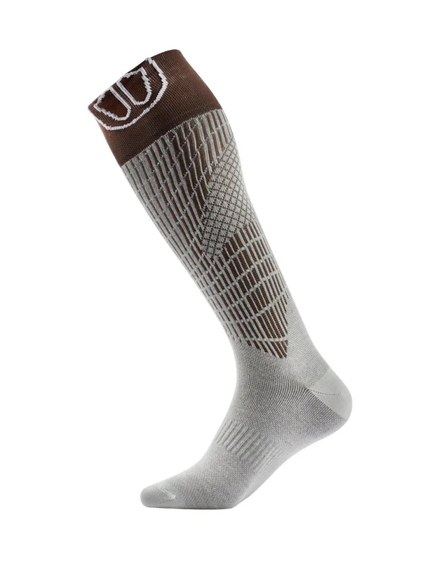 Sidas Ski Merino Low Volume Ski Sock