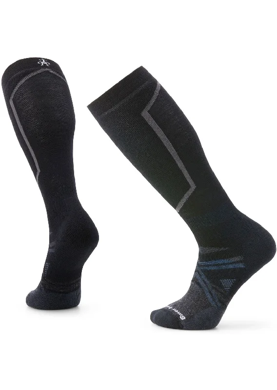 Smartwool Men's Ski Full Cushion OTC Socks