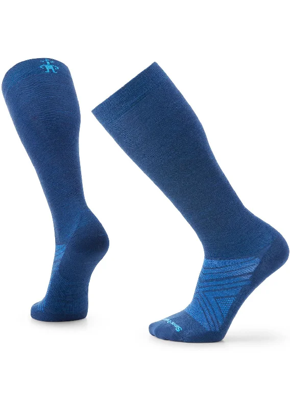 Smartwool Men's Ski Zero Cushion OTC Socks