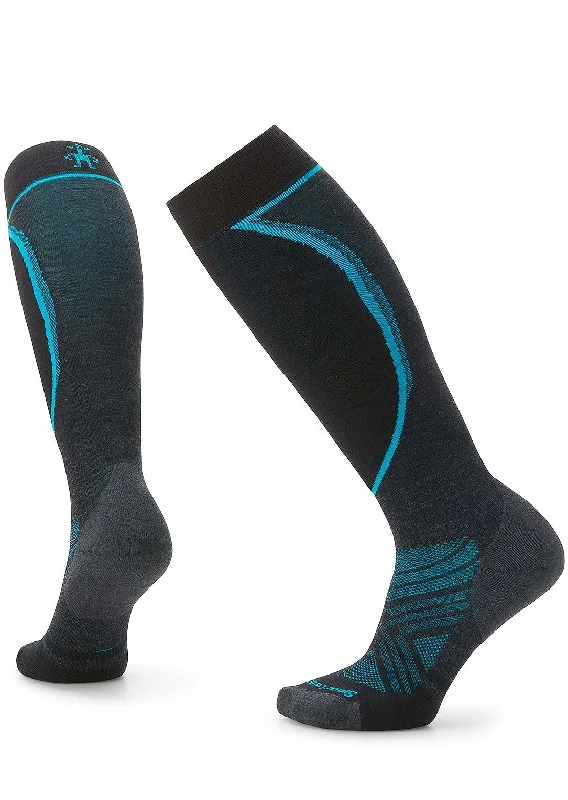 Smartwool Women's Ski Targeted Cushion OTC Socks