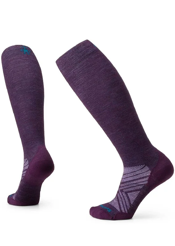 Smartwool Women's Ski Zero Cushion OTC Socks