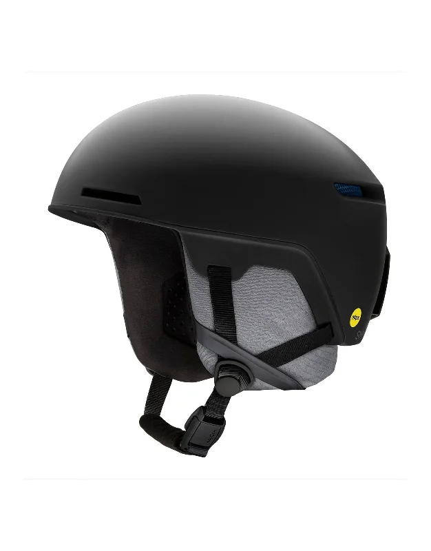 helmet for youth-Smith Code MIPS Ski Helmet