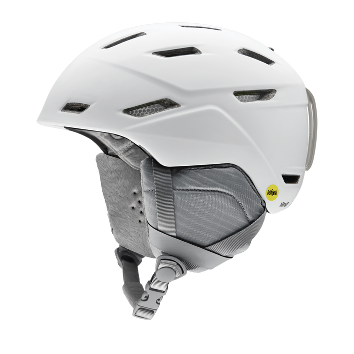 helmet for competitive sports-SMITH MIRAGE WOMENS HELMET MIPS