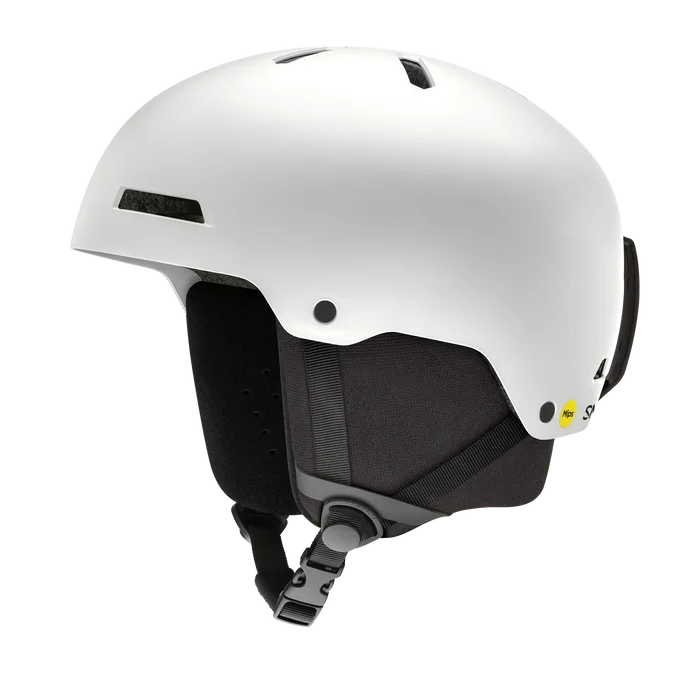 helmet for winter weather-SMITH RODEO JR HELMET MIPS