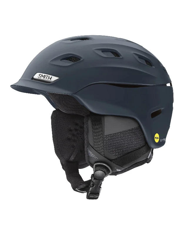 helmet with safety certification-Smith Vantage MIPS Ski Helmet