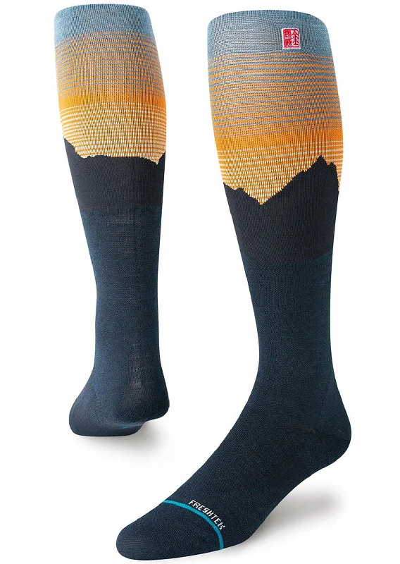 Stance Atpa Jmch Rising Snow Winter Socks