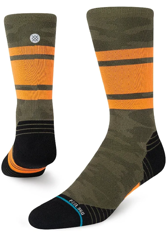 Stance Junior Sargent Winter Socks