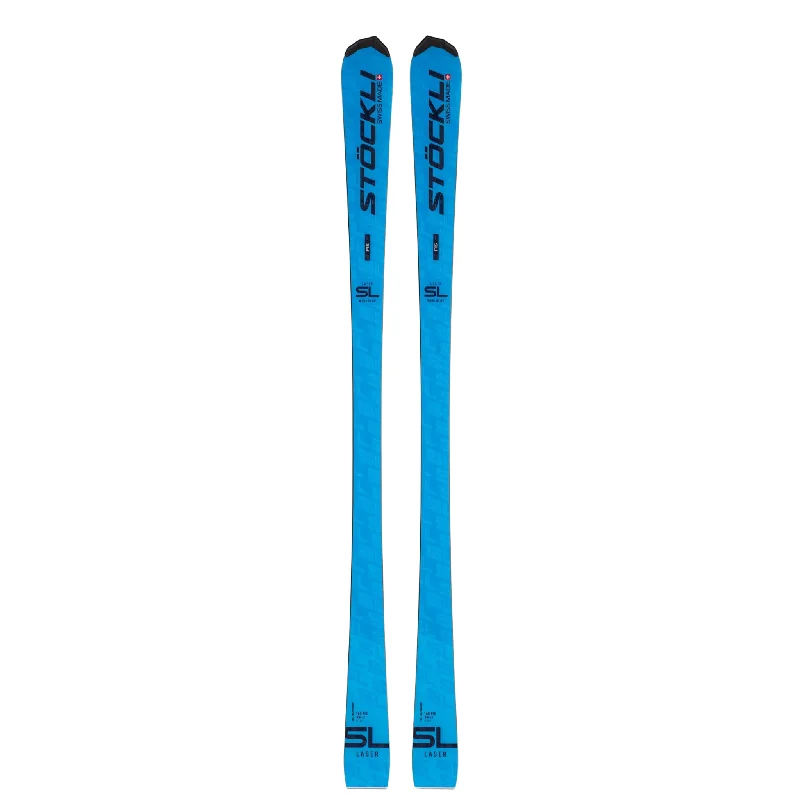 Skis for exploring new ski paths with ease-Stockli Laser SL FIS 2025