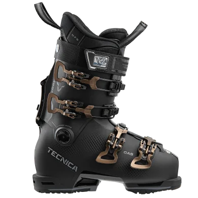 ski boots for deep powder-Tecnica Cochise 85 W GW Ski Boots