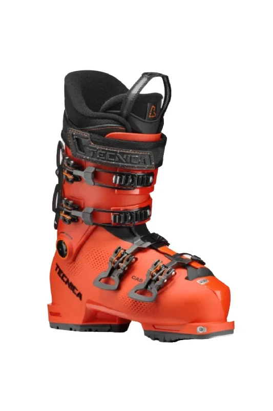 ski boots with BOA closure system-Tecnica Cochise Team DYN Ski Boots - Kids' - 24-25