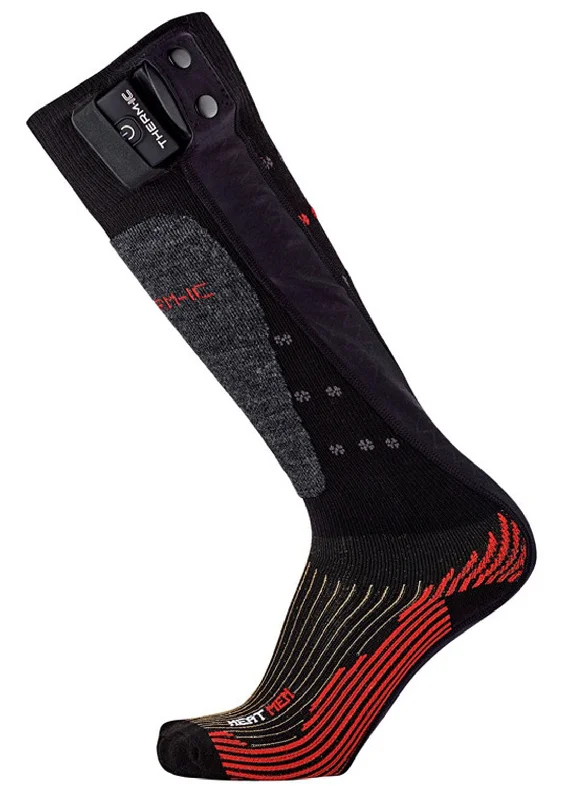 Therm-Ic Men’s Powersocks Heat Socks