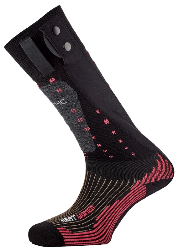 Therm-Ic Women's Powersock Heat Socks