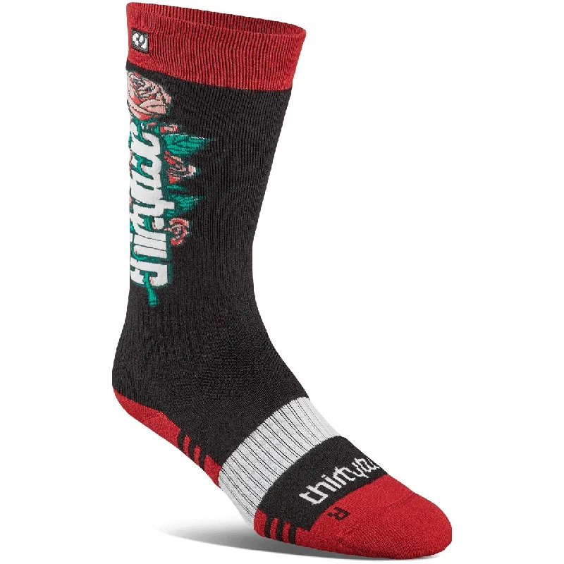 Thirtytwo Women's Merino Sock