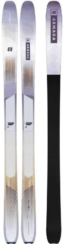 Skis for advanced skiers-Armada Tracer 88 Flat Ski 2021-2022