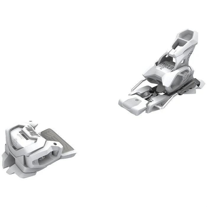 ski bindings for precise ski release-Tyrolia Attack 12 GW Bindings 2024