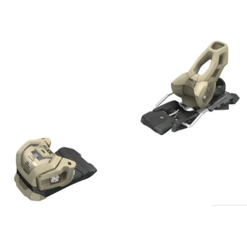 ski bindings for versatile all-snow conditions-Tyrolia Attack LYT 11 GW - 2025