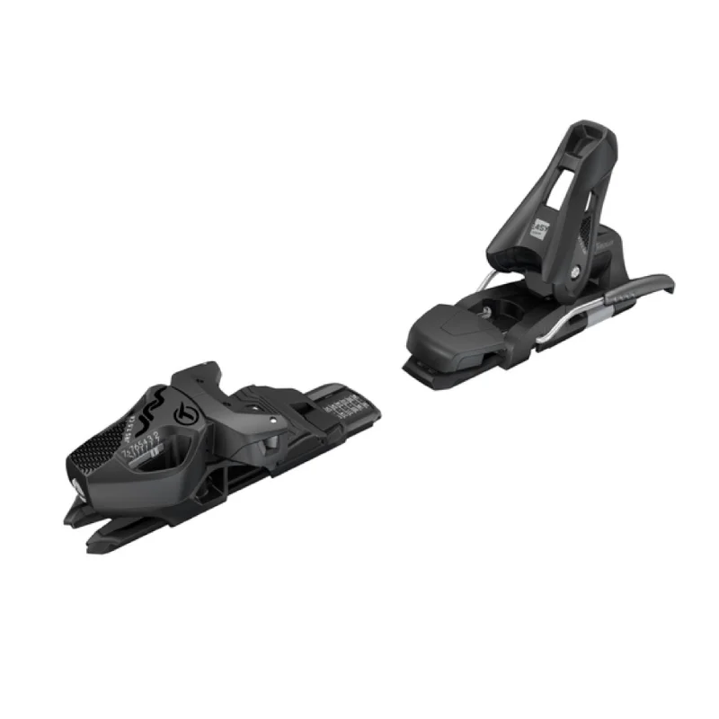 ski bindings for high-speed snow trails-Tyrolia Jrs 7.5 GW CA - 2025