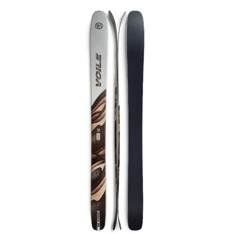 Skis for freerideVoile Hyper V8 2024/25