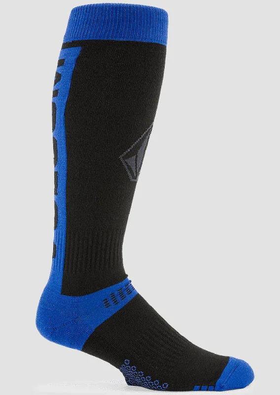 Volcom Men's Synth Socks