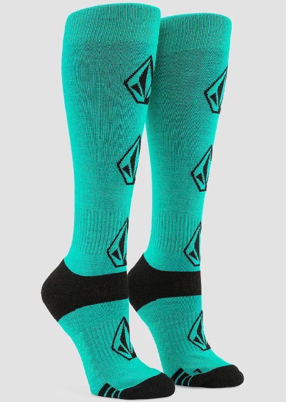 Volcom Women's Sherwood Socks