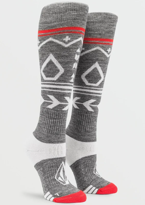 Volcom Women's TTT Socks