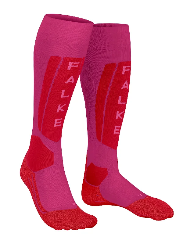 Women's Austria Ski Sock