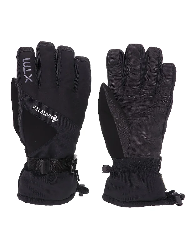 Soft cashmere gloves for cozy handsXTM Whistler Mens Gloves