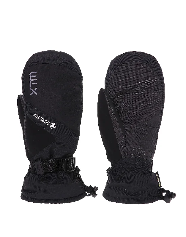 Women's winter gloves for extra warmthXTM Whistler Unisex Mittens